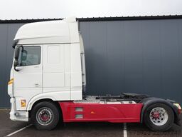 DAF XF 480 SSC tractor unit
