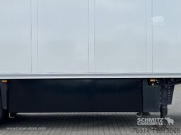 Schmitz Cargobull Tiefkühler Standard Doppelstock