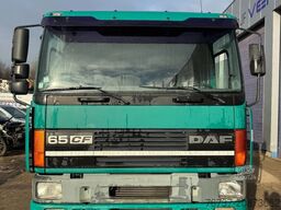 DAF 65.210 **BELGIAN TRUCK-FULL STEEL**