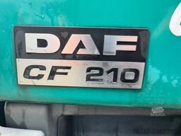DAF 65.210 **BELGIAN TRUCK-FULL STEEL**