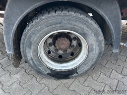 Iveco EuroCargo 80E15 / Double Cab / Manual / 427 dkm...