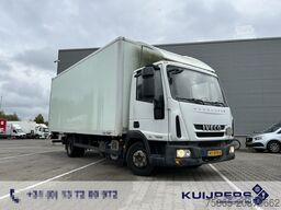 Iveco EuroCargo 180 / Motor Problem / Blad - Blad / M...