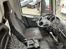 Iveco EuroCargo 180 / Motor Problem / Blad - Blad / M...