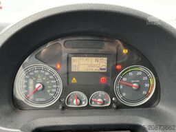 Iveco EuroCargo 180 / Motor Problem / Blad - Blad / M...