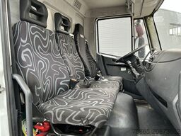 Iveco EuroCargo 180 / Motor Problem / Blad - Blad / M...