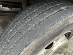 Iveco EuroCargo 180 / Motor Problem / Blad - Blad / M...