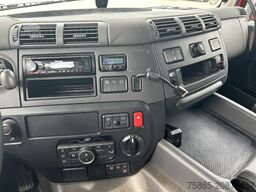 DAF CF 410 FT Space Cab / 742 dkm / 2 Tanks / NL Truck