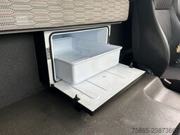 DAF CF 410 FT Space Cab / 742 dkm / 2 Tanks / NL Truck