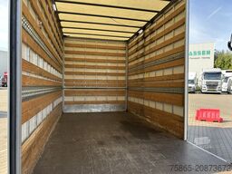 Ford Transit 2.0 TDCI Trend RWD / Box / Loadlift / F...