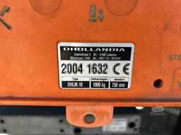 Ford Transit 2.0 TDCI Trend RWD / Box / Loadlift / F...