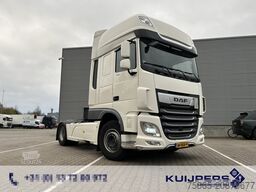 DAF XF 480 FT / SSC / 540 dkm / 2 Tanks / APK TUV 1...