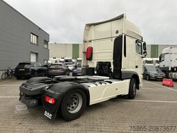 DAF XF 480 FT / SSC / 540 dkm / 2 Tanks / APK TUV 1...
