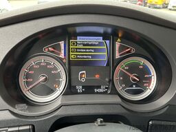 DAF XF 480 FT / SSC / 540 dkm / 2 Tanks / APK TUV 1...