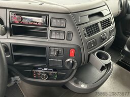 DAF XF 480 FT / SSC / 540 dkm / 2 Tanks / APK TUV 1...