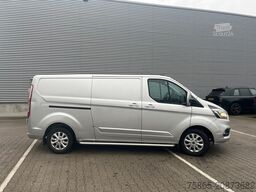 Ford Transit Custom 320 / 2.0 TDCI / L2H1 Limited / ...