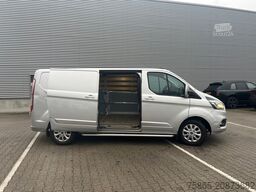 Ford Transit Custom 320 / 2.0 TDCI / L2H1 Limited / ...