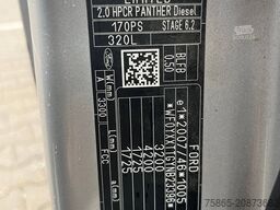 Ford Transit Custom 320 / 2.0 TDCI / L2H1 Limited / ...