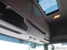 Scania S 460 NGS LED Retrarder Standklima Navi