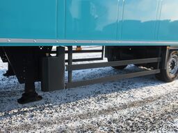 Schmitz Cargobull SKO 24 FP 60 Carrier Vector 1550 2 x LDS