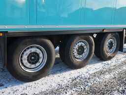 Schmitz Cargobull SKO 24 FP 60 Carrier Vector 1550 2 x LDS