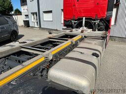 MERCEDES-BENZ Actros 1842 BDF/BigSpace /LBW 2t/6 Sitze/