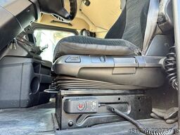 MERCEDES-BENZ Actros 1842 BDF/BigSpace /LBW 2t/6 Sitze/