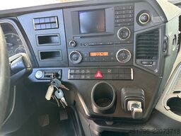 MERCEDES-BENZ Actros 1842 BDF/BigSpace /LBW 2t/6 Sitze/