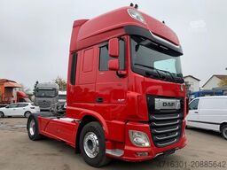 DAF XF 480 SSC BL *Retarder/2-Kreis-Hydr./Standklima