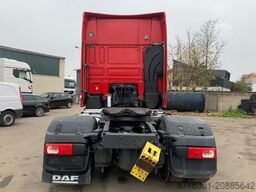 DAF XF 480 SSC BL *Retarder/2-Kreis-Hydr./Standklima