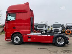 DAF XF 480 SSC BL *Retarder/2-Kreis-Hydr./Standklima