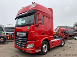 DAF XF 480 SSC BL *Retarder/2-Kreis-Hydr./Standklima