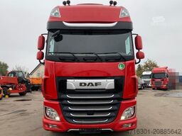 DAF XF 480 SSC BL *Retarder/2-Kreis-Hydr./Standklima