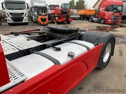 DAF XF 480 SSC BL *Retarder/2-Kreis-Hydr./Standklima