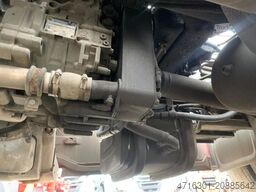 DAF XF 480 SSC BL *Retarder/2-Kreis-Hydr./Standklima