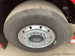 DAF XF 480 SSC BL *Retarder/2-Kreis-Hydr./Standklima