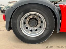 DAF XF 480 SSC BL *Retarder/2-Kreis-Hydr./Standklima