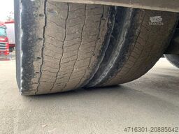 DAF XF 480 SSC BL *Retarder/2-Kreis-Hydr./Standklima