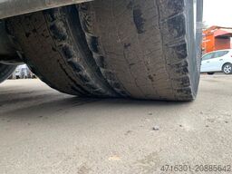 DAF XF 480 SSC BL *Retarder/2-Kreis-Hydr./Standklima