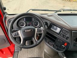 DAF XF 480 SSC BL *Retarder/2-Kreis-Hydr./Standklima