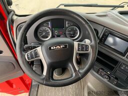DAF XF 480 SSC BL *Retarder/2-Kreis-Hydr./Standklima