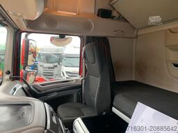 DAF XF 480 SSC BL *Retarder/2-Kreis-Hydr./Standklima