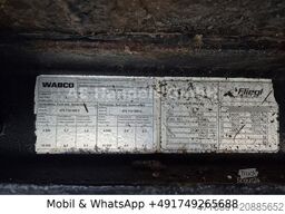 FLIEGL DTS 300 Drehschemel Tieflader*Hydraulische Rampe