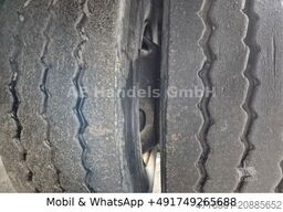 FLIEGL DTS 300 Drehschemel Tieflader*Hydraulische Rampe