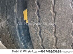 FLIEGL DTS 300 Drehschemel Tieflader*Hydraulische Rampe