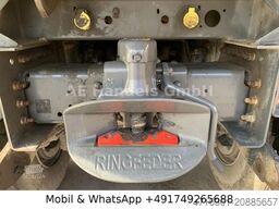 DAF CF 530 6x4 Meiller 12m3 *Intader/Bordmatik/AHK