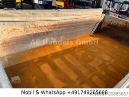 DAF CF 530 6x4 Meiller 12m3 *Intader/Bordmatik/AHK