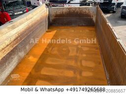 DAF CF 530 6x4 Meiller 12m3 *Intader/Bordmatik/AHK