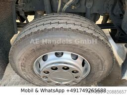 DAF CF 530 6x4 Meiller 12m3 *Intader/Bordmatik/AHK