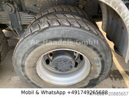 DAF CF 530 6x4 Meiller 12m3 *Intader/Bordmatik/AHK