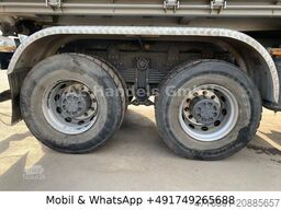 DAF CF 530 6x4 Meiller 12m3 *Intader/Bordmatik/AHK